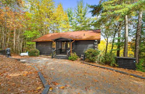 A Rustic Hideout - Foto 49