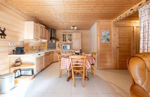 Tié No Appartement Chaleureux - Foto 9