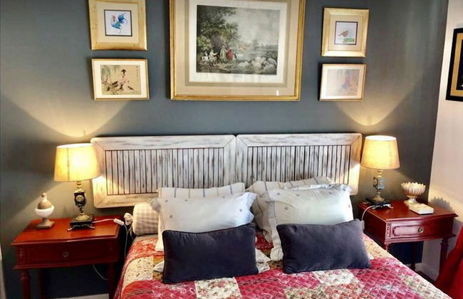 Villa Of Cedars Spirit, Garden Pool - Foto 8