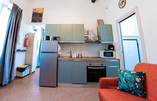nice flat 1000 mt from city center and parking nearby - Dimora Leopolda - Foto 2