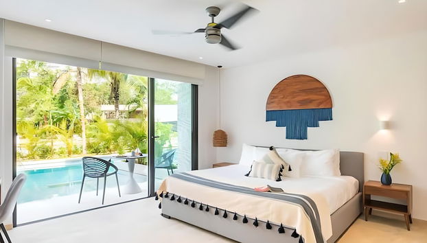 Lagunas - Foto 3, Habitación