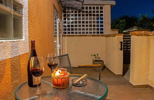 Rocks & Stars studio apartment - Foto 33