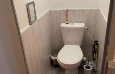 Le gîte de la vallée du Douctouyre - Foto 7