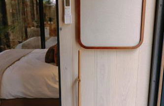 Heartleaf | Modern Lux Mirror Home | HotTub - Foto 44