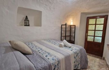 Casa Cueva Calatrava - Photo 1