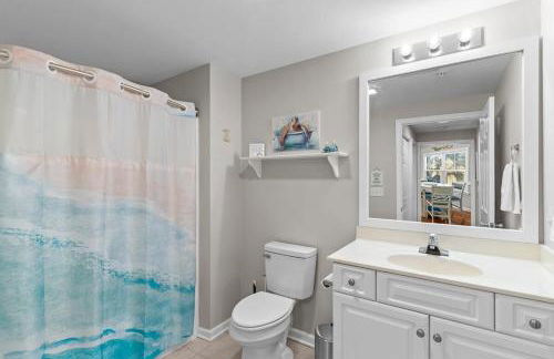 Luxury Condo 3bdr 2bth 4 bed with Beach Pool Golf Boat Ramp Pickle Ball - Foto 13