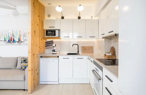 Acogedor Duplex en Ciutadella-Playa Santandria - Foto 18