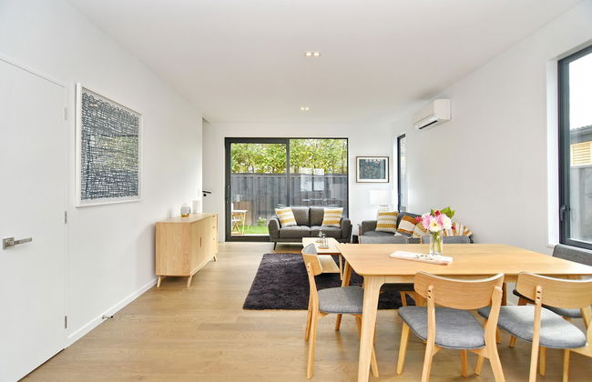 Salisbury Style-ChristchurchHolidayHomes - Photo 17
