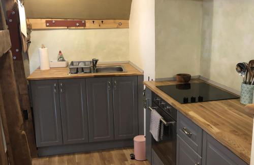 Haus An der Rur - 5 Apartments mitten in Monschau - Foto 79