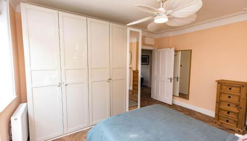 Beautiful Earlsfield apartment with garden - Foto 2