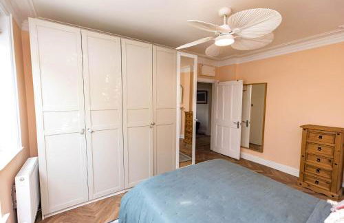 Beautiful Earlsfield apartment with garden - Foto 2