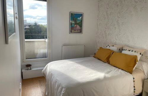 cozy apartment - 9 min from Palace of Versailles - Foto 24
