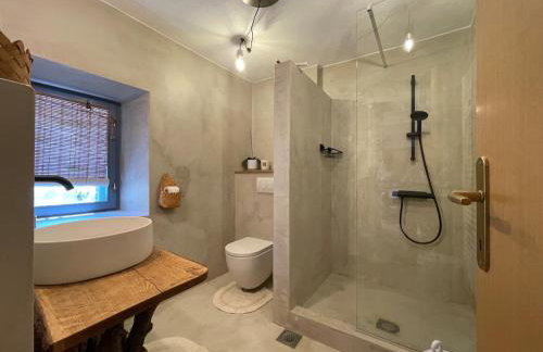 Villa Toni by BOTANICA Traditional stone house - Foto 10