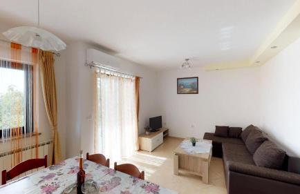 Apartments with parking space Vilanija, Umag - 17240 - Foto 15