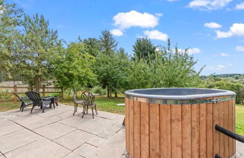 Off-Grid Glamping - Quiet, Starry Escape - Foto 21