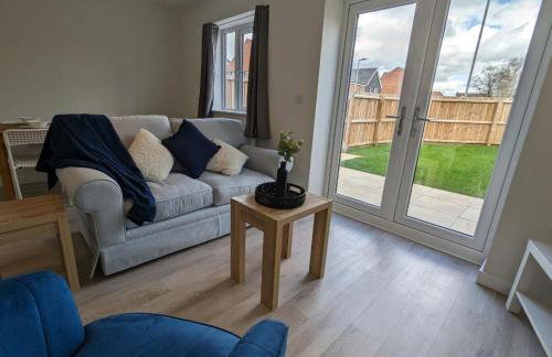 Newly Built Thetford Retreat - Foto 1