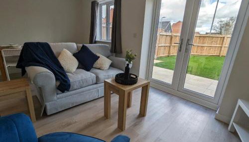 Newly Built Thetford Retreat - Foto 1