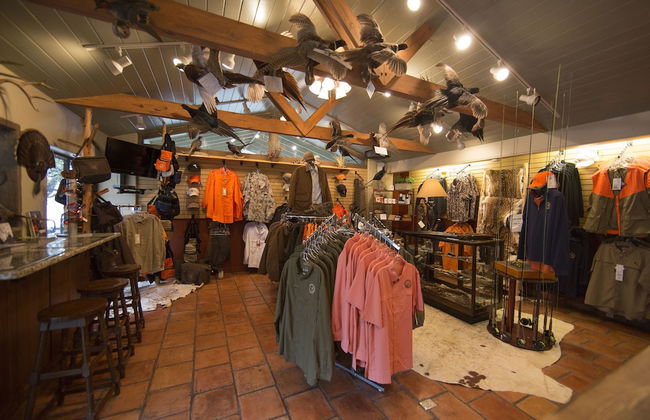 Joshua Creek Ranch - Photo 18