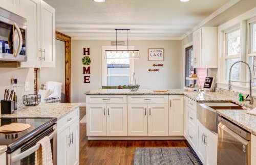 Dock Holiday - Foto 12