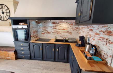 Appart' Nature L'ESCALE - Saintes - Calme, Piscine, Parking, Terrasse - Foto 20