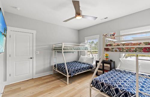 Luxury waterfron retreat-Near golf Beach Barefoot - Foto 50