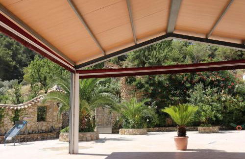 Casas Rurales Cortijo El Marqués - Foto 16