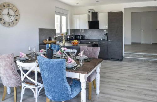 Moderner Bungalow mit Meerblick - Foto 10