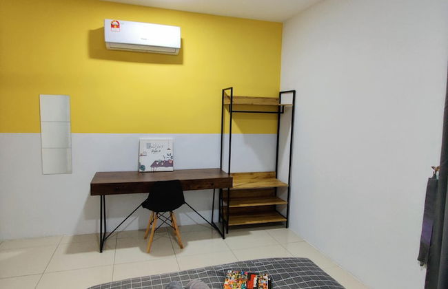 KT's Homestay-Manhattan Ipoh w Waterpark - Foto 5