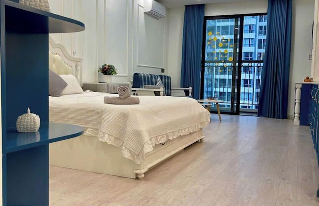 HMH- Vinhomes TIme City - Park Hill - Foto 67