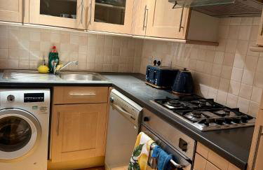 Luxurious Victorian 3 Bed Flat in the Heart of Edinburgh - Foto 33