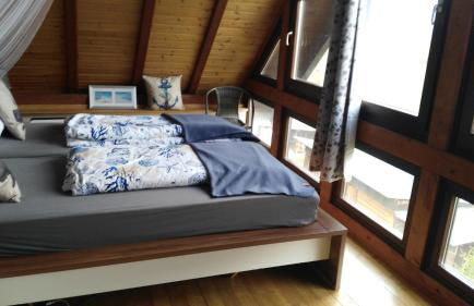 Exklusive Ferienwohnung Lurelei 150 qm mit Traumblick 4 bis 9 P - Photo 17