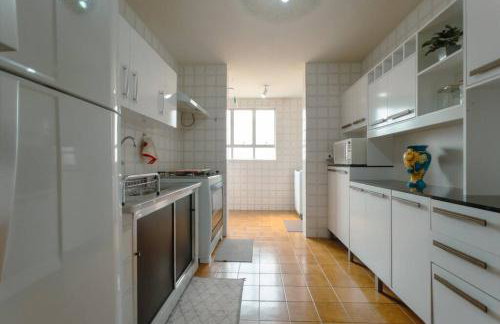 Apartamento Incrível Central SQ43 - Foto 9