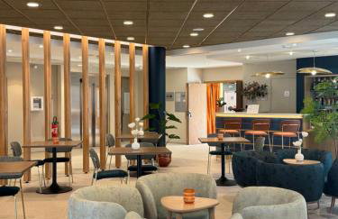 Les Belles Lettres - centre ville face à la Gare - 20 mn de Paris St Lazare - Foto 10