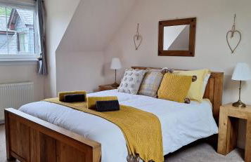 Ben Vorlich Cottage - Foto 17