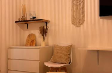 Boho City Livings Munich Central Station - Foto 5