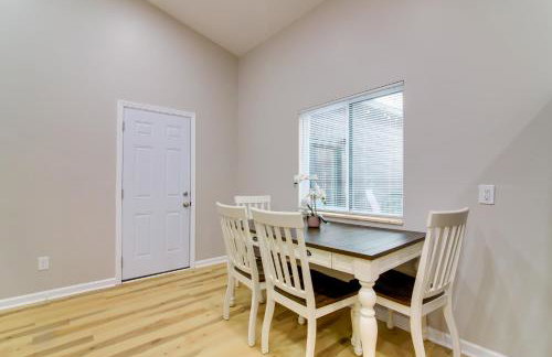 Gateway to North Georgia Mtns! Commerce Retreat - Photo 10