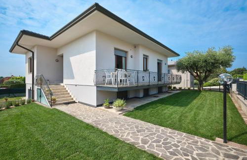 VILLA HARMONY - Regarda Travel - Foto 11