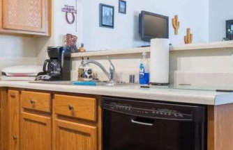 Sunset views from your North Phoenix condo - Foto 18