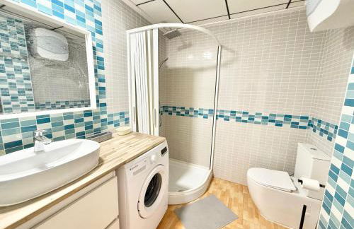 Amch Hospedaje Novelda Palacios - Foto 11