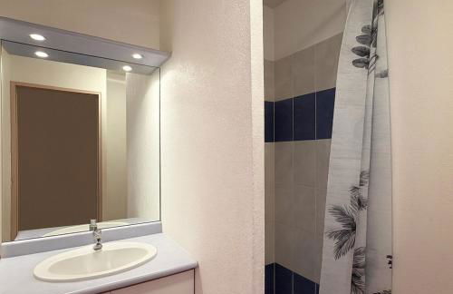 L’Échappée Belle, 4pers piscine à Calvisson - Foto 8