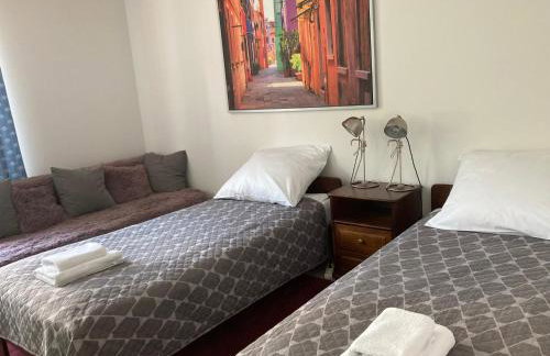 Szucha Residence Apartments by Global Apart - Foto 17