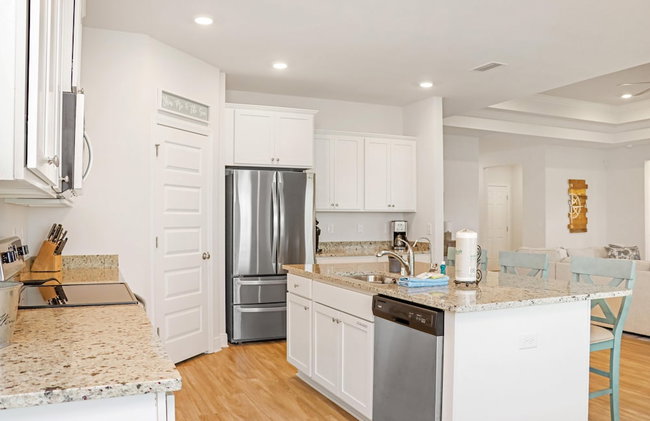 Beach Haven at WindMark by Pristine Properties Vacation Rentals - Foto 24