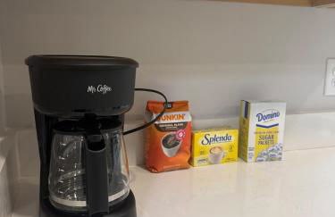 Comfortable Home Near Downtown Burlington NC - Foto 6