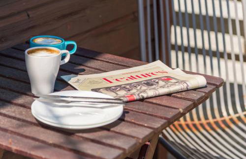 Chalet Lodge 5 by Interhome - Foto 6