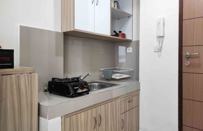 Best Deal And Comfy 2Br Vida View Apartment - Foto 8