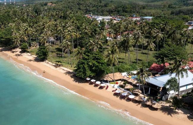 Bungalow Jaccuzi El Pillax Lanta Resort - Photo 8