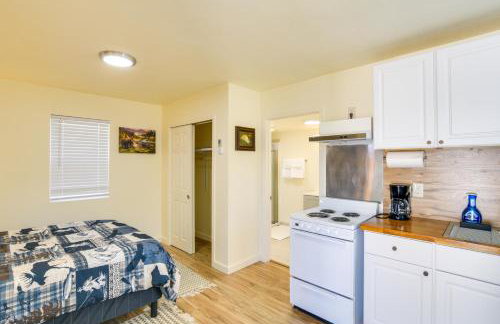 2 Mi to Feather River Outdoor Escape in Oroville! - Foto 9