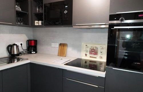 Résidence Lumi Batiment B - LUMI B 104 MAE-7211 - Photo 5