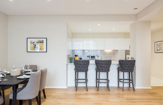 Urban Chic - Exeter - Foto 12