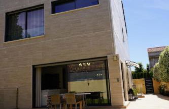 complete luxury house with garden - Foto 38